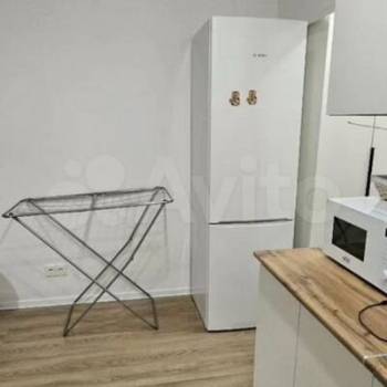 Сдается 1-комнатная квартира, 20 м²