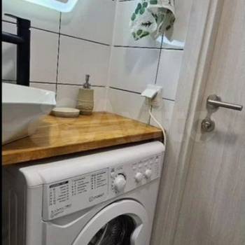 Сдается 1-комнатная квартира, 20 м²