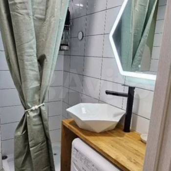 Сдается 1-комнатная квартира, 20 м²
