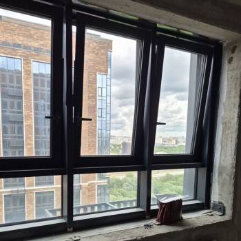 Продается 1-комнатная квартира, 24,5 м²