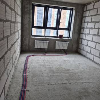 Продается 1-комнатная квартира, 24,5 м²