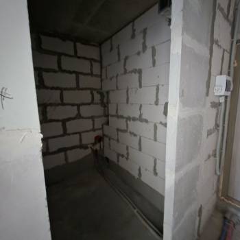 Продается 1-комнатная квартира, 24,5 м²