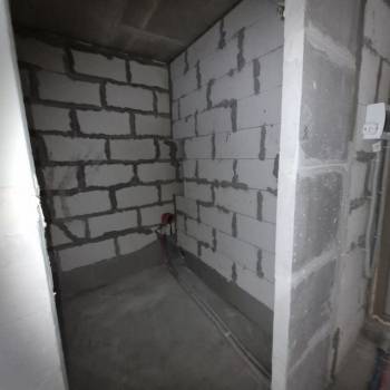 Продается 1-комнатная квартира, 24,5 м²