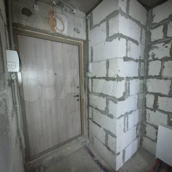 Продается 1-комнатная квартира, 24,5 м²
