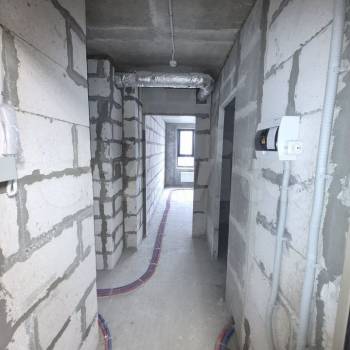 Продается 1-комнатная квартира, 24,5 м²