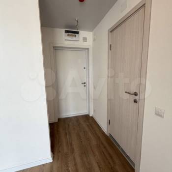 Продается 1-комнатная квартира, 31,9 м²