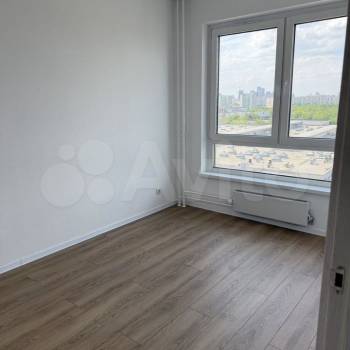 Продается 1-комнатная квартира, 31,9 м²
