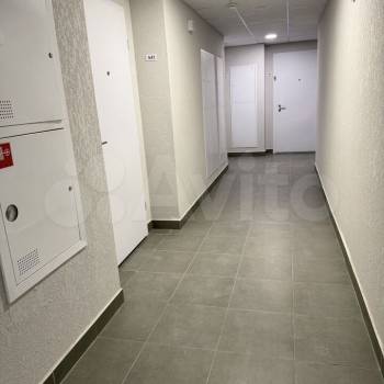 Продается 1-комнатная квартира, 31,9 м²