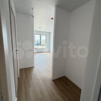 Продается 1-комнатная квартира, 31,9 м²