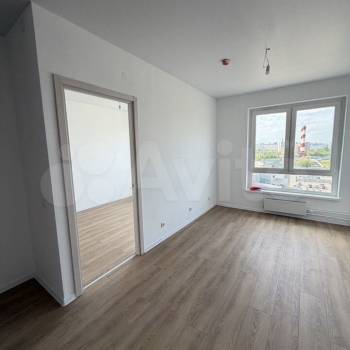 Продается 1-комнатная квартира, 31,9 м²