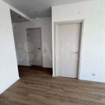 Продается 1-комнатная квартира, 31,9 м²