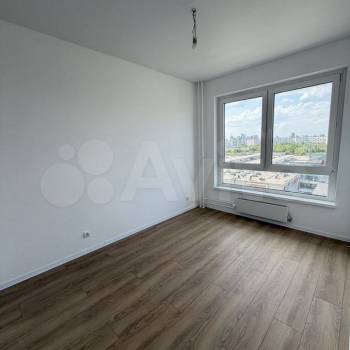 Продается 1-комнатная квартира, 31,9 м²