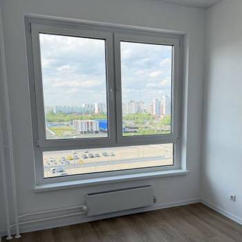 Продается 1-комнатная квартира, 31,9 м²