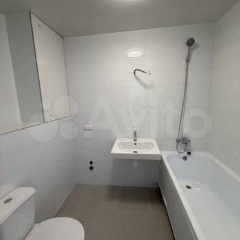 Продается 1-комнатная квартира, 31,9 м²