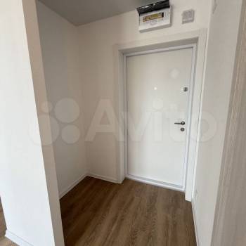 Продается 1-комнатная квартира, 31,9 м²