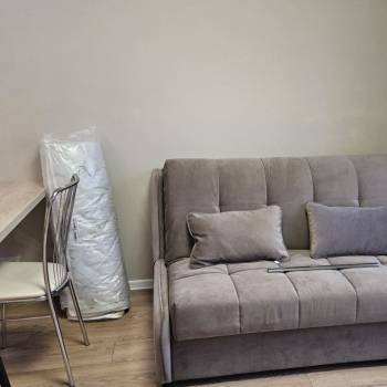 Сдается 1-комнатная квартира, 20 м²