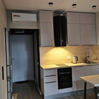 Сдается 1-комнатная квартира, 20 м²