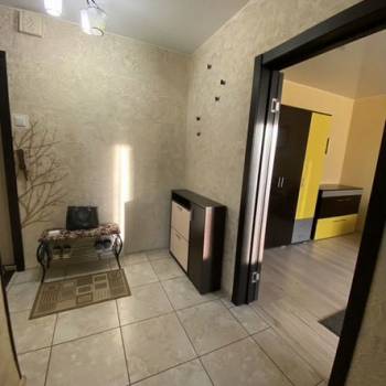 Сдается 1-комнатная квартира, 40 м²