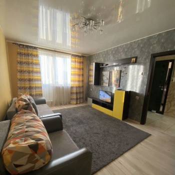 Сдается 1-комнатная квартира, 40 м²