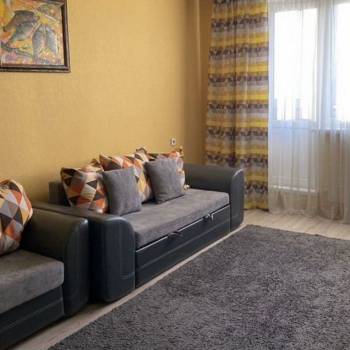Сдается 1-комнатная квартира, 40 м²