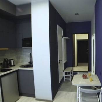 Сдается 1-комнатная квартира, 22 м²