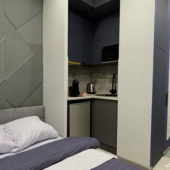 Сдается 1-комнатная квартира, 22 м²