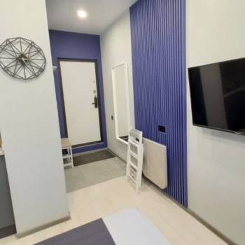 Сдается 1-комнатная квартира, 22 м²