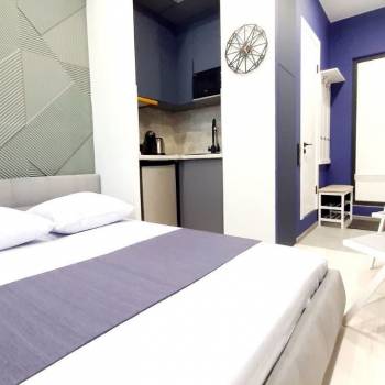 Сдается 1-комнатная квартира, 22 м²