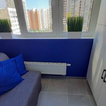Сдается 1-комнатная квартира, 22 м²
