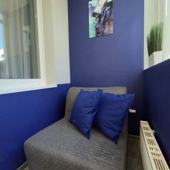 Сдается 1-комнатная квартира, 22 м²