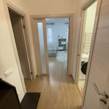 Сдается 1-комнатная квартира, 31,5 м²