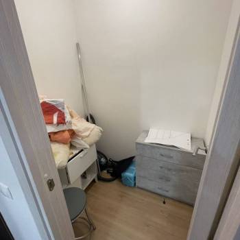 Сдается 1-комнатная квартира, 31,5 м²