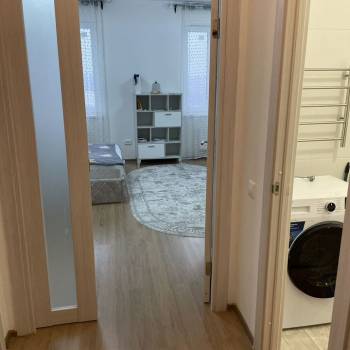 Сдается 1-комнатная квартира, 31,5 м²