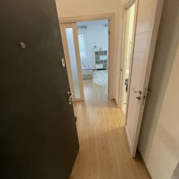 Сдается 1-комнатная квартира, 31,5 м²