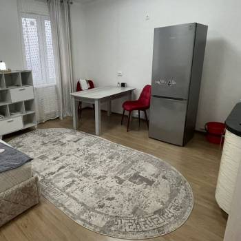 Сдается 1-комнатная квартира, 31,5 м²