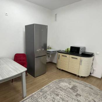 Сдается 1-комнатная квартира, 31,5 м²