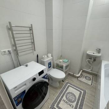 Сдается 1-комнатная квартира, 31,5 м²