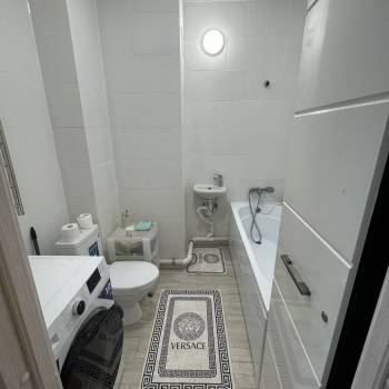 Сдается 1-комнатная квартира, 31,5 м²