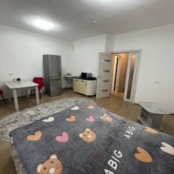 Сдается 1-комнатная квартира, 31,5 м²