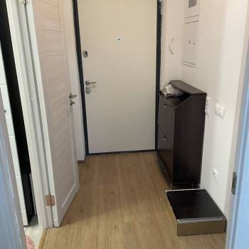 Сдается 1-комнатная квартира, 31,5 м²