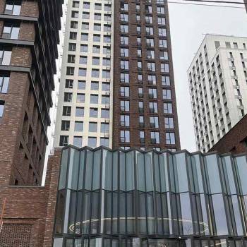 Продается 1-комнатная квартира, 27 м²