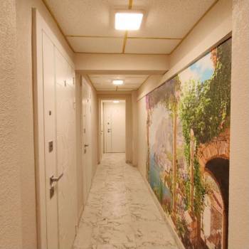 Продается 1-комнатная квартира, 11,6 м²