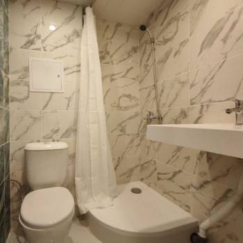 Продается 1-комнатная квартира, 11,6 м²