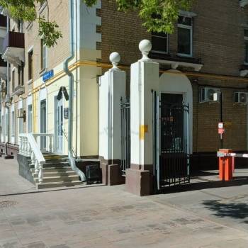 Продается 1-комнатная квартира, 11,6 м²