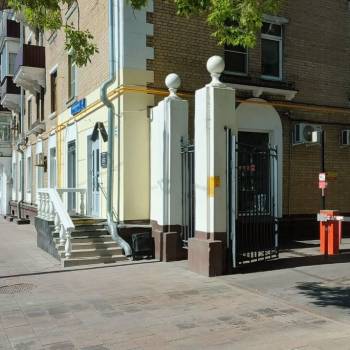 Продается 1-комнатная квартира, 11,6 м²