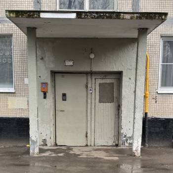 Продается 1-комнатная квартира, 32,2 м²