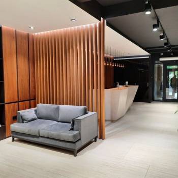 Сдается 1-комнатная квартира, 46 м²