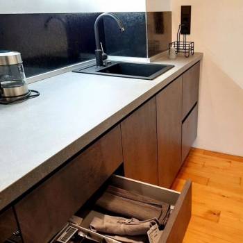 Сдается 1-комнатная квартира, 46 м²