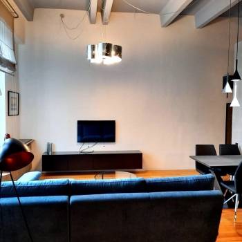 Сдается 1-комнатная квартира, 46 м²