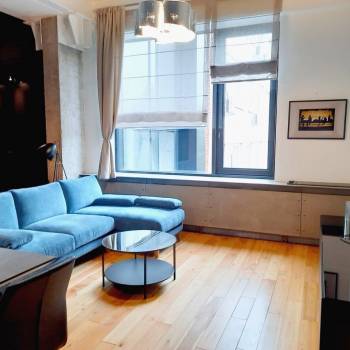 Сдается 1-комнатная квартира, 46 м²